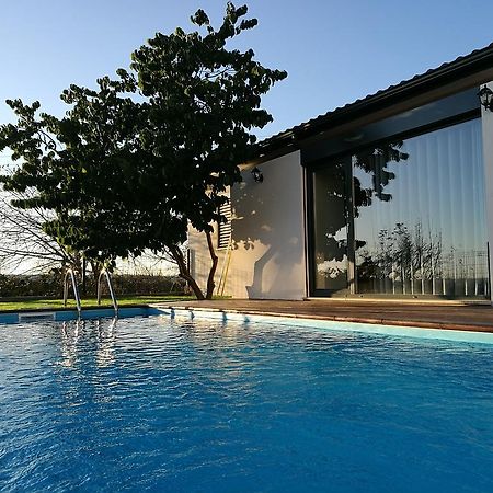 Hotel Vitoria'S House à Vila Nova de Famalicão Extérieur photo