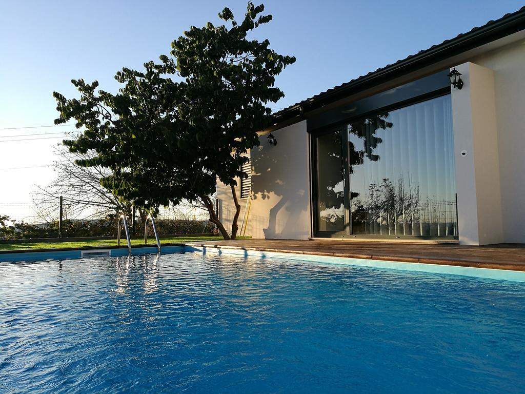 Hotel Vitoria'S House à Vila Nova de Famalicão Extérieur photo