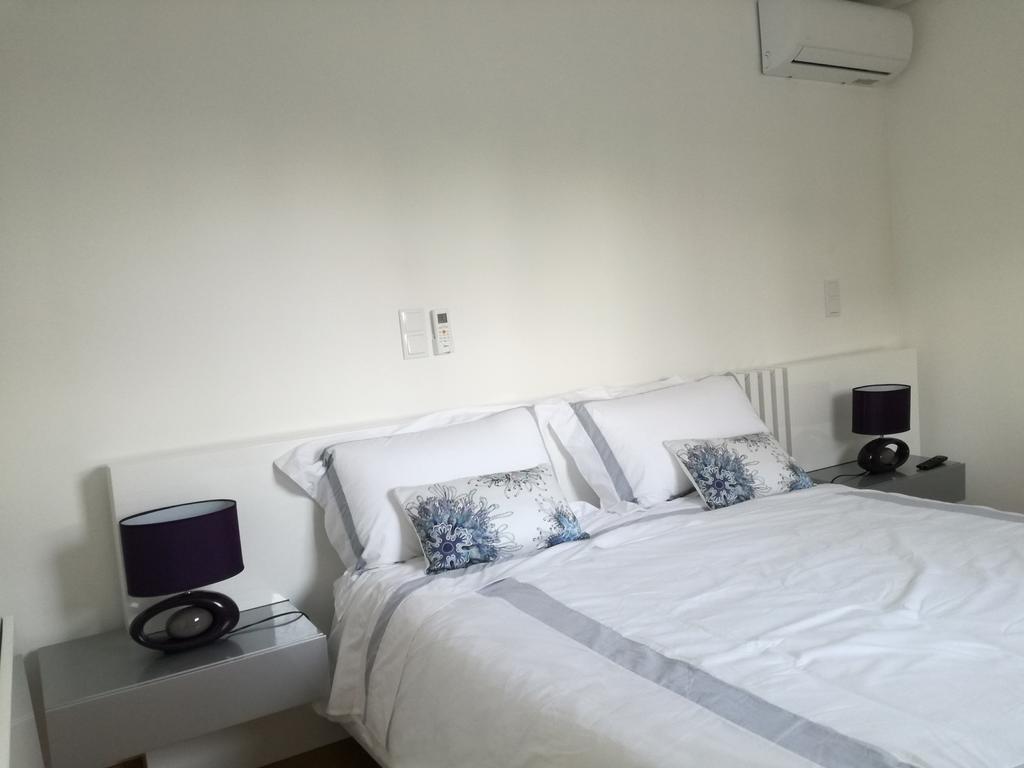 Hotel Vitoria'S House à Vila Nova de Famalicão Extérieur photo