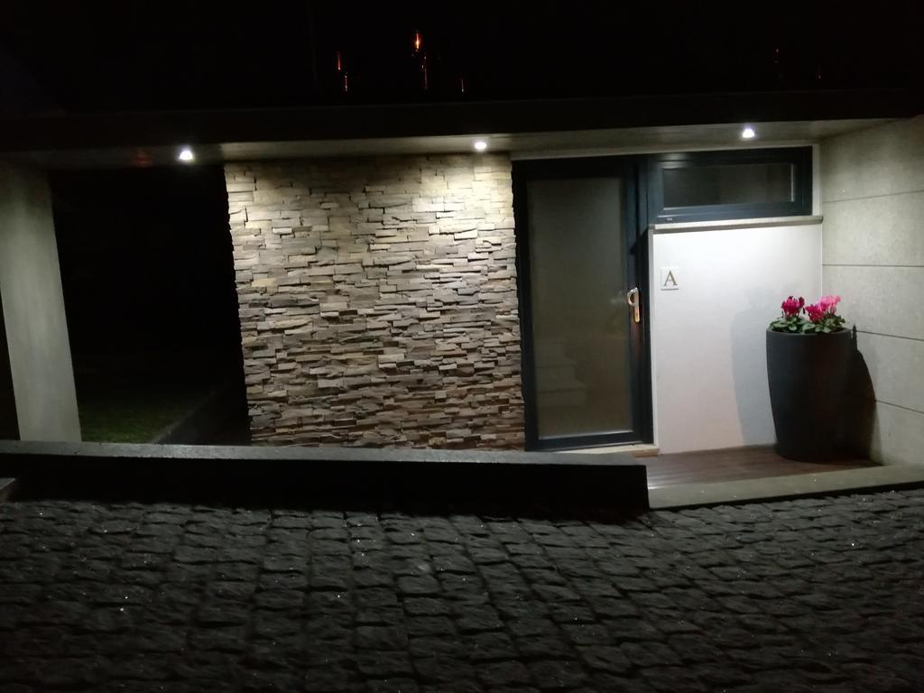 Hotel Vitoria'S House à Vila Nova de Famalicão Extérieur photo