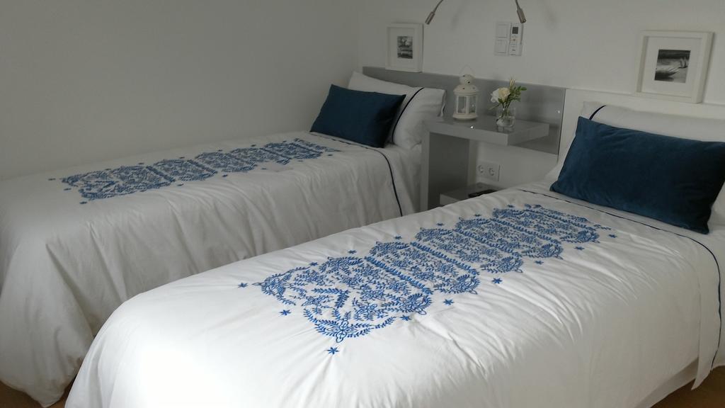 Hotel Vitoria'S House à Vila Nova de Famalicão Extérieur photo