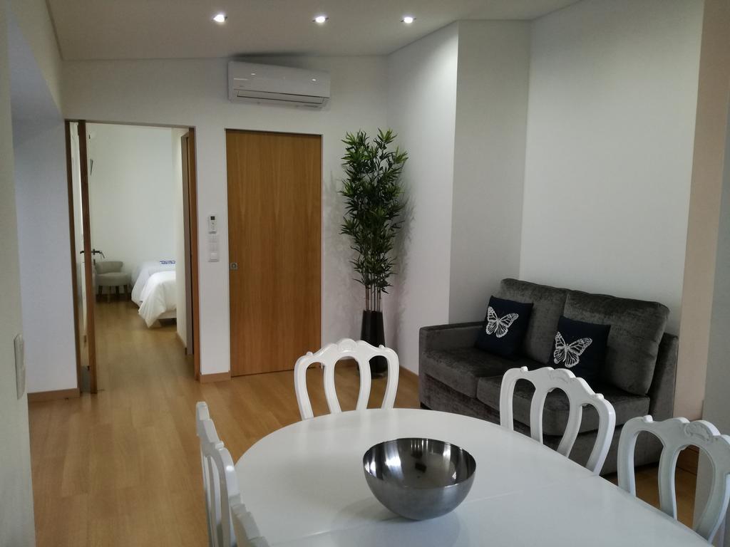 Hotel Vitoria'S House à Vila Nova de Famalicão Extérieur photo