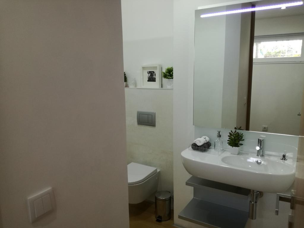 Hotel Vitoria'S House à Vila Nova de Famalicão Extérieur photo