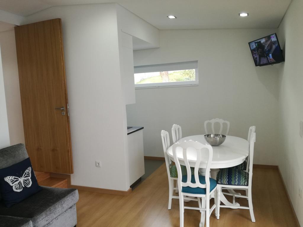 Hotel Vitoria'S House à Vila Nova de Famalicão Extérieur photo