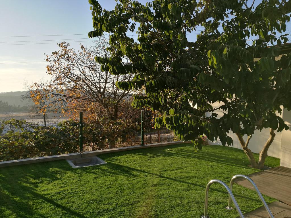 Hotel Vitoria'S House à Vila Nova de Famalicão Extérieur photo
