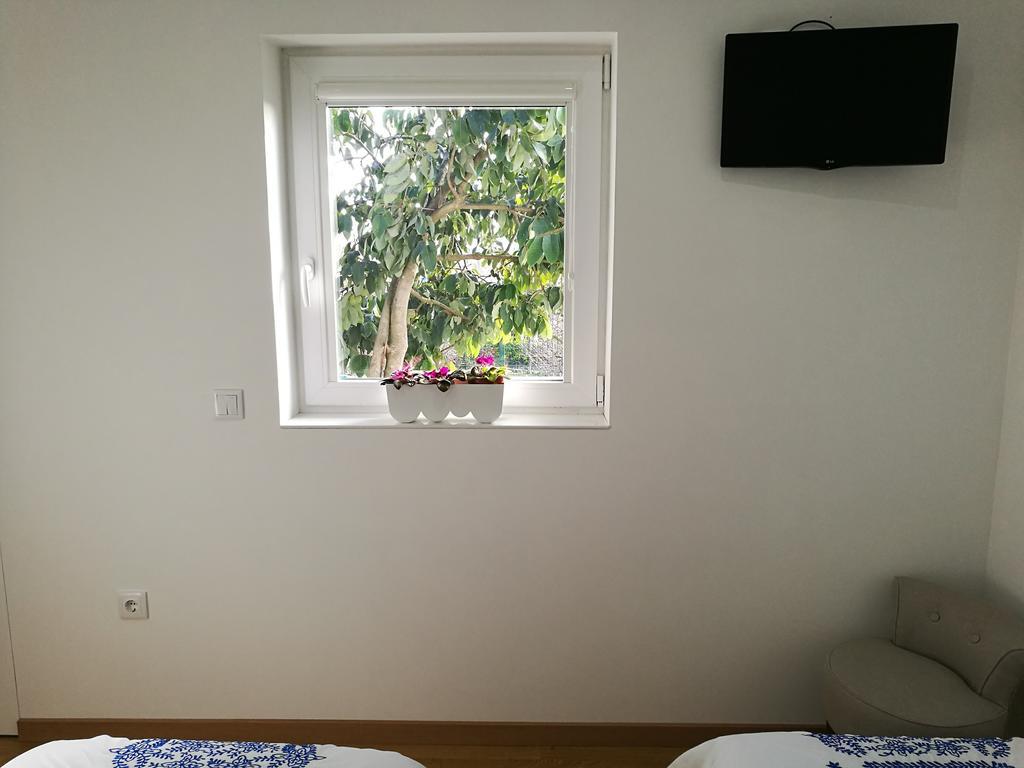 Hotel Vitoria'S House à Vila Nova de Famalicão Extérieur photo