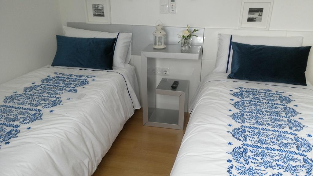 Hotel Vitoria'S House à Vila Nova de Famalicão Extérieur photo