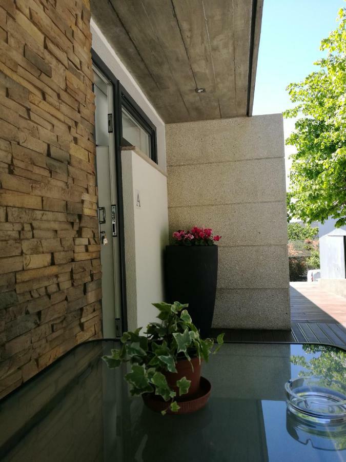 Hotel Vitoria'S House à Vila Nova de Famalicão Extérieur photo