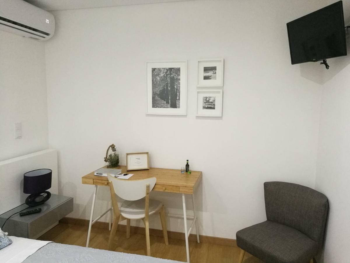 Hotel Vitoria'S House à Vila Nova de Famalicão Extérieur photo